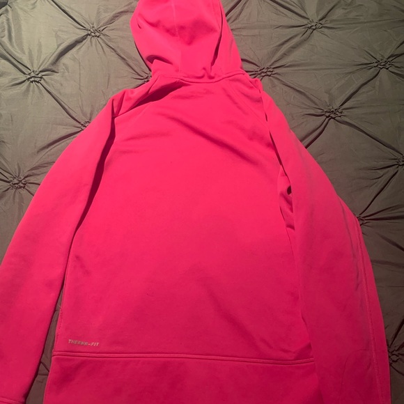 Nike sweater - Hoodie - Picture 7 of 7